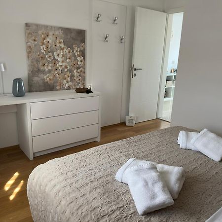 Ferienwohnung Casa Bella Malinska Exterior foto